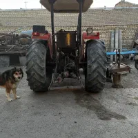 فروش تراکتور ۲۸۵|خودرو سنگین|اصفهان, سرشبادران|دیوار