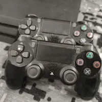 پی اس فور پرو|کنسول، بازی ویدئویی و آنلاین|قرچک, مهدیه|دیوار