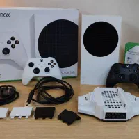 xbox s