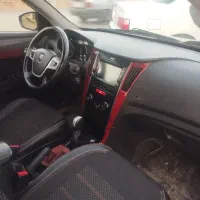 فروش دنا پلاس مدل 1400|خودرو سواری و وانت|یاسوج, |دیوار