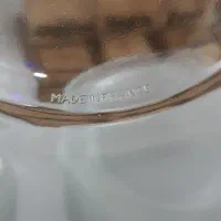 ظروف پیرکس فرانسه اصل|ظروف سرو و پذیرایی|قم, دروازه چوبی|دیوار