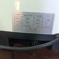 میکسر یا بلندر|آبمیوه‌گیر و آب‌مرکبات‌گیر|کرج, کرج نو|دیوار