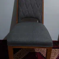 صندلی با کاربرد مبل میزبان، تمام اقساط|صندلی و نیمکت|سلطانیه, |دیوار