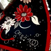 گلیم فرش|گلیم، جاجیم، گبه|یاسوج, |دیوار