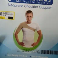 کتف بند یاسمن