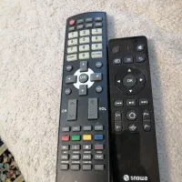 کنترل اسنوا