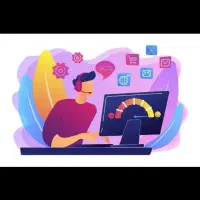 کار در منزل با گوشی