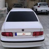 سمند مدل 1400 مولتی پلکس|خودرو سواری و وانت|حمیدیه, |دیوار