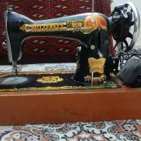چرخ خیاطی
