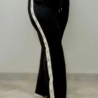 شلوار بگ فوق العاده خاص و شیک