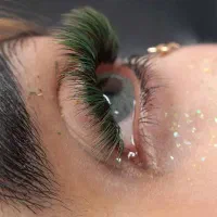 آموزش صفر تا صد اکستنشن مژه و لیفت