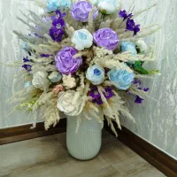 گل و گازسه شعله