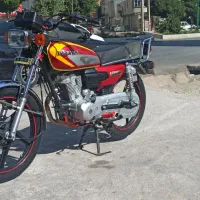 موتور200 پرواز انژکتور