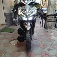 فروش و نصب بوق ۱۰۱۱|قطعات یدکی و لوازم جانبی|تبریز, |دیوار