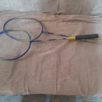 راکت تنیس مدل pacific