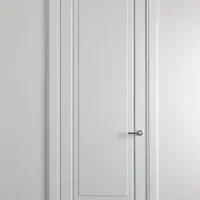 درب رنگ / درب چوبی / درب اتاق / درب ضد اب|مصالح و تجهیزات ساختمان|تهران, دریاچه شهدای خلیج فارس|دیوار