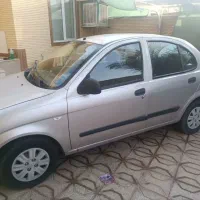 تیبا یک  دو گانه مدل 92