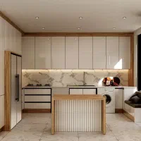 ساخت انواع کابینت و کمد دیواری به صورت اقساط|خدمات پیشه و مهارت|بوشهر, |دیوار