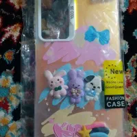 گارد گوشی سامسونگ آ 25