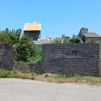 ۱۵۱ متر دوکله پستک