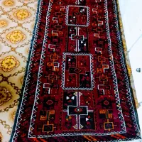 قالیچه دست باف