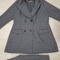 کت شلوار زنانه..نونو..قیمت ۱۲۰۰۰۰۰|لباس|اسلام‌‌آباد غرب, |دیوار