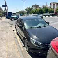 جک J5 اتوماتیک 1800cc، مدل ۱۳۹۴