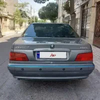 پژو پارس مدل ۹۳،پژو پارس مدل ۱۳۹۳ لازورق سالم|خودرو سواری و وانت|تهران, شهرک ولیعصر شمالی|دیوار