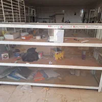 ویترین|فروشگاه و مغازه|شیراز, گچی|دیوار