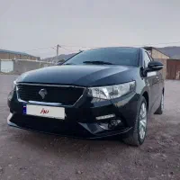 تارا مدل ۱۴۰۱ در حد صفر