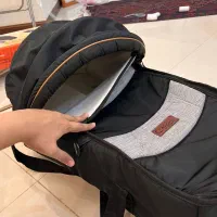 ساک حمل نوزاد و سرویس خواب چهارتکه نوزاد|اسباب و اثاث بچه|تهران, شهرک خرازی|دیوار