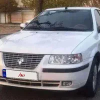 سمند مدل 1400 داشبورد سورن  معاوضه کوییک یا ساینا