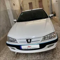پژو پارس سال مدل ۱۴۰۱ اقساطی