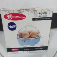 تخم مرغ آب پز کن|اجاق گاز و لوازم برقی پختوپز|نجفآباد, هفده شهریور|دیوار