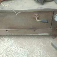 فر تنوری پیتزا