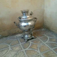سماور ۷ لیتری