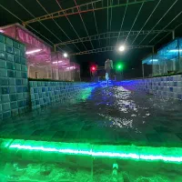 سفر خانه.باغ سنتی|اجارهٔ کوتاه‌مدت ویلا و باغ|شیراز, ویلاشهر|دیوار