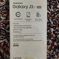 سامسونگ j3 2016 ( در حد نو )|موبایل|تهران, تهرانپارس شرقی|دیوار