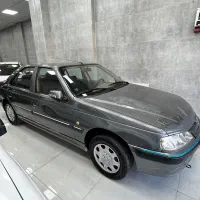 پرشیا معمولی ۹۳|خودرو سواری و وانت|شهریار, شهریار|دیوار