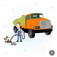 تخلیه چاه فاضلاب