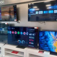 فروش اقساطی ۱۸ ماهه تلوزیون دوو و اسنوا