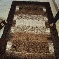 دو عدد گلیم فرش در حد نو|فرش|نورآباد ممسنی, |دیوار