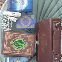 قلم هوشمند قرآنی