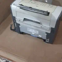 پرینتر لیزری پنج کاره 1319 HP|پرینتر، اسکنر، کپی، فکس|فردیس, فردیس|دیوار