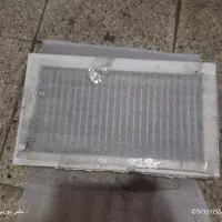 دریچه کولرفلزی|کولر آبی|کرج, خرمدشت|دیوار