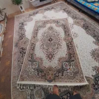 فرش ۱۲متری جفت