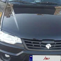 وانت آریسان2 مدل 1402|خودرو سواری و وانت|تبریز, |دیوار