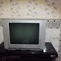 تلویزیون بزرگ