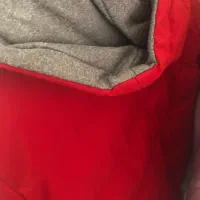 کاپشن بادی مردانه دورو کاملا درحدنو ضد اب|لباس|رفسنجان, |دیوار