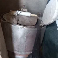 تنور پنج نونه